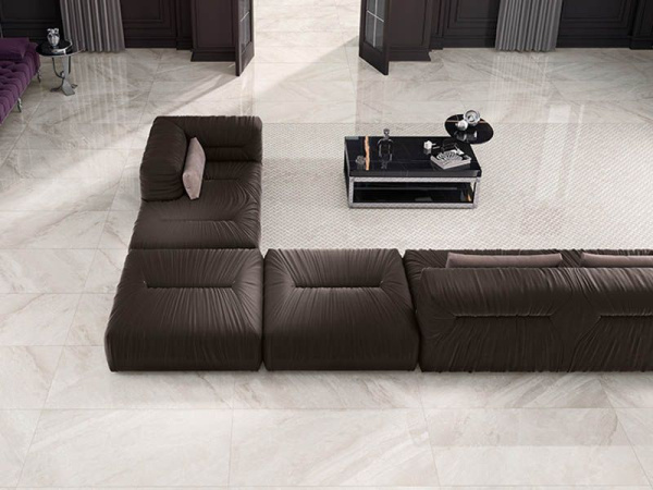 Керамогранит Cerdomus Supreme Ivory R.Levigato 60x60