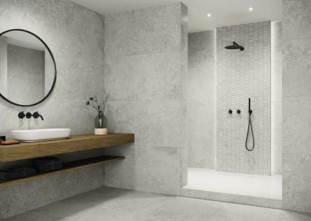 Керамогранит Grespania Elba Taupe 60x120 Rect