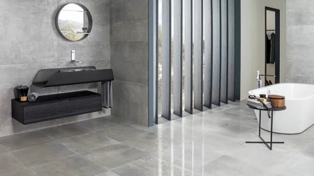 Керамогранит Porcelanosa Metropolitan Caliza L 59,6x59,6 (A)