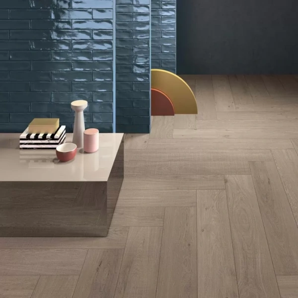 Плитка Abk Crossroad Brick Clay 7,5x30