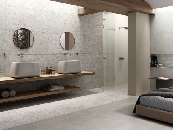 Керамогранит Naxos Pictura Capua Nat Ret 60x120