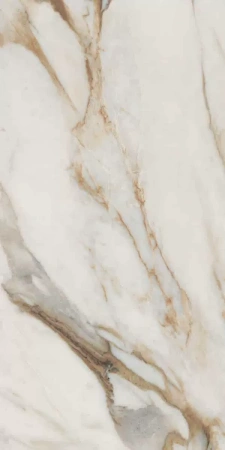 Керамогранит Abk Sensi Signoria Calacatta Vena Oro Nat Ret 60x120
