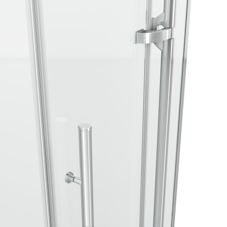 Душевой уголок Grossman Style GR-6090 90х90