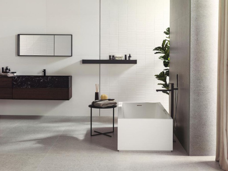 Плитка Porcelanosa Prada Caliza 45x120