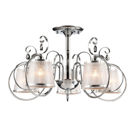 Потолочный светильник Freya Simone FR2020-CL-05-CH