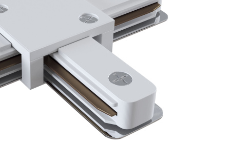 Коннектор Х-образный Maytoni Technical TRA001CX-11W