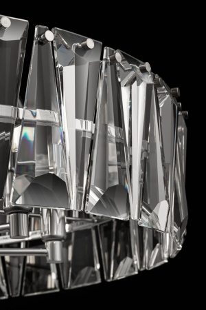 Подвесной светильник Maytoni Puntes MOD043PL-08CH