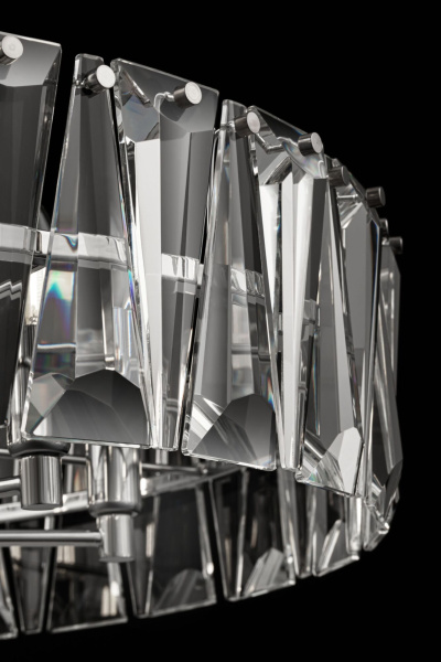 Подвесной светильник Maytoni Puntes MOD043PL-08CH