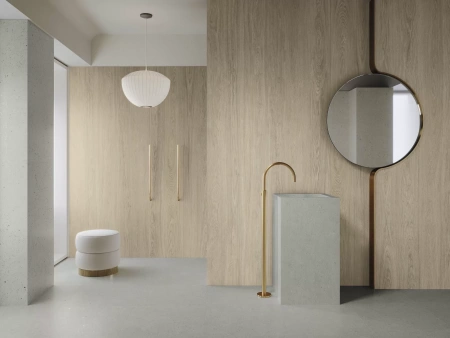 Керамогранит Ape Ceramica Kinstone Chalk Rect 120x280