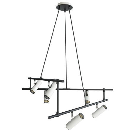 Потолочный светильник Maytoni Rami MOD128PL-12WB