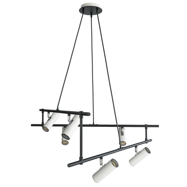 Потолочный светильник Maytoni Rami MOD128PL-12WB