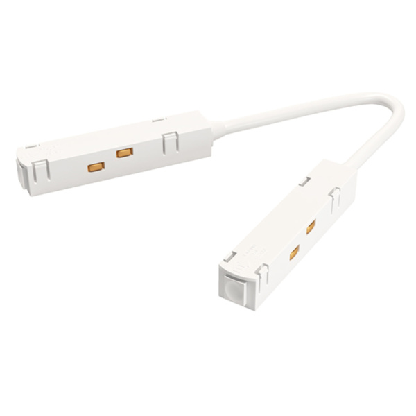 Угловой коннектор питания Maytoni Technical TRA004CPC-22W