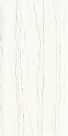 Керамогранит Abk Sensi Nuance White Macaubas Lux 3D Ret 60x120