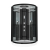 Душевая кабина Grossman GR242 (120x120x215)