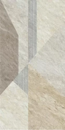 Керамогранит Monocibec Dicta Geometry Nat Ret 60x120