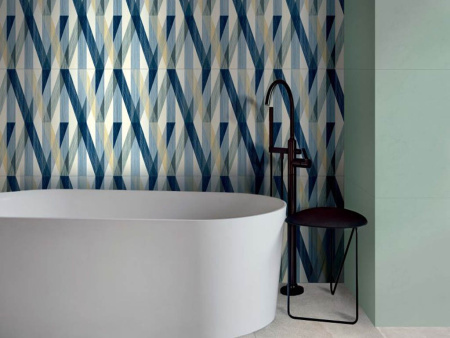 Керамогранит Abk Wide&Style Mini Vol.2 Layers Nat Ret 60x120