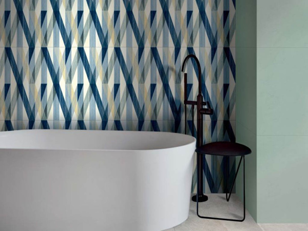 Керамогранит Abk Wide&Style Mini Vol.2 Layers Nat Ret 60x120