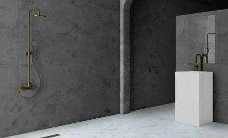 Керамогранит Apavisa Mood Ivory Natural 49,75x99,55