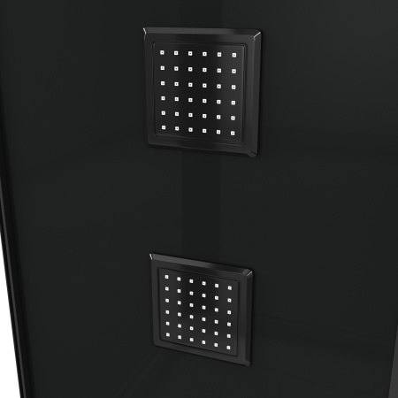 Душевая кабина Grossman GR221 (90x90x225)