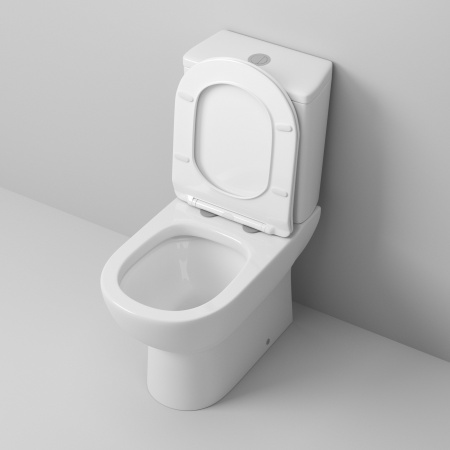 Унитаз компакт напольный Grossman GR-4448S (640х360х830)