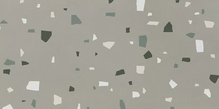 Керамогранит ItalGraniti Nuances Grigio Coccio SQ 60x120