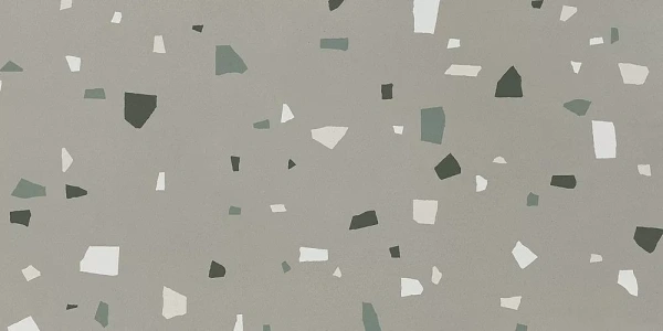 Керамогранит ItalGraniti Nuances Grigio Coccio SQ 60x120