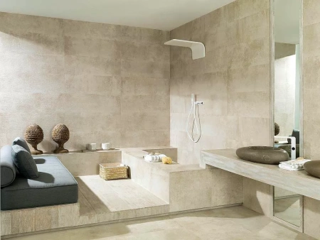 Плитка Porcelanosa Baltimore White 33,3x100 (5 P/C)