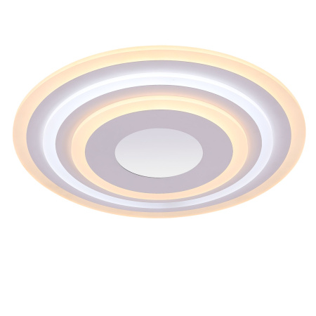 Потолочный светильник светодиодный Freya Melody FR6014CL-L98W