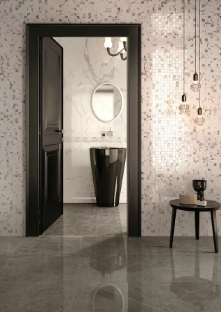 Керамогранит Italon Charme Evo Statuario 120x278 Lux