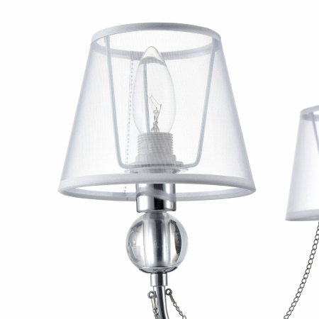 Потолочная люстра Freya Beverly FR5661-PL-03-CH