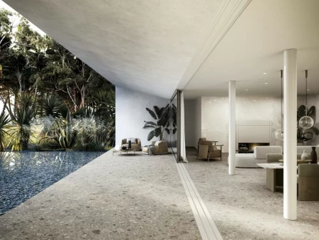 Керамогранит Refin Orobica Beige Matt 60x120