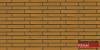 Клинкерный кирпич WK81 Niederlausitzer Gelb 240x55x71 Westerwalder Klinker