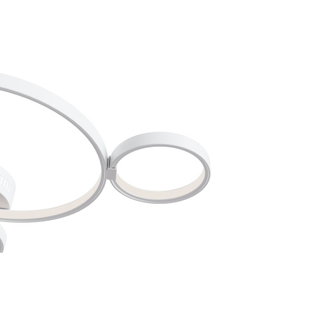 Потолочный светильник светодиодный Maytoni Olympia MOD448-CL-4-30-W