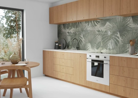 Керамогранит HDC Colores Blanco Mate 60x120