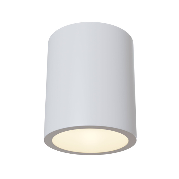 Потолочный светильник Maytoni Conik gyps C001CW-01W