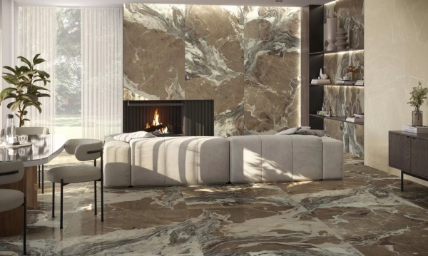 Керамогранит Century Medley Build Molata Ret 60x120