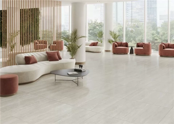 Керамогранит KTL Toscana Ivory Mt 60x120 Rect