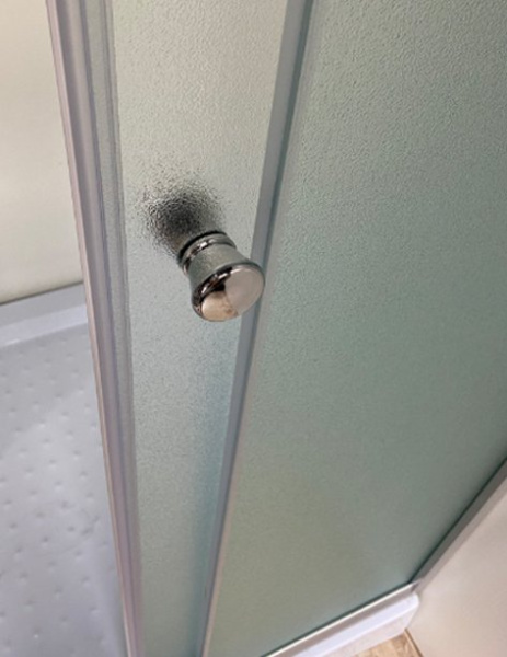 Душевой уголок Niagara Eco NG-009-14Q 90х90