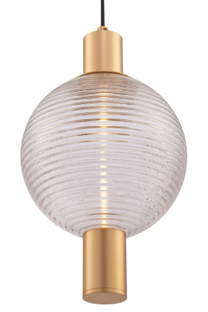 Подвесной светильник Maytoni Rueca P060PL-01BS