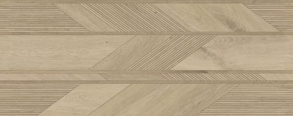 Плитка Porcelanosa Arrow 3D Arce 59,6x150(A)