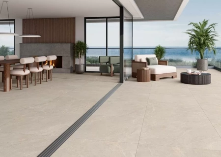 Керамогранит KTL Lithos Sand Mt 120x280 Rect (6mm)