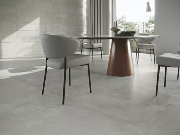 Керамогранит Refin Feel White Matt Rt 60x120