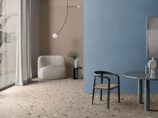 Керамогранит ItalGraniti Nuances Cipria SQ 60x120