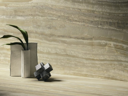 Керамогранит Del Conca HME 3 Onice Verde 120x260 Ret Hard