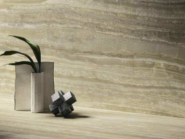 Керамогранит Del Conca HME 3 Onice Verde 120x260 Ret Hard