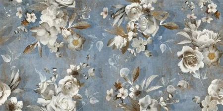 Керамогранит Naxos Alchymie Gioia Blu Nat Ret 60x120