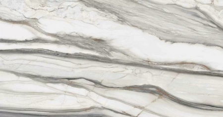 Керамогранит Abk Sensi 900 Oyster White Lux Ret 60x120