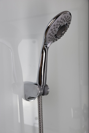 Душевая кабина Niagara Classic NG-6707-14BKT (800х800х2100-2400)