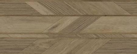 Плитка Porcelanosa Arrow 3D Roble 59,6x150(A)
