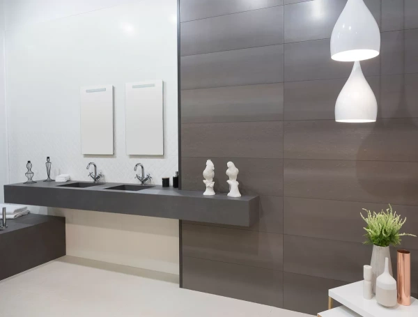 Керамогранит Grespania Alpes Negro60x120 Rect